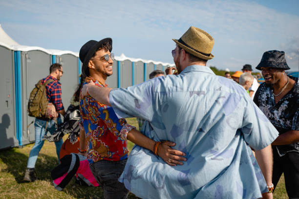 Best Wedding porta potty rental  in Cameron, WI