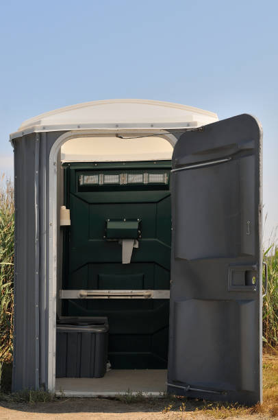 Portable Toilet Options We Offer in Cameron, WI