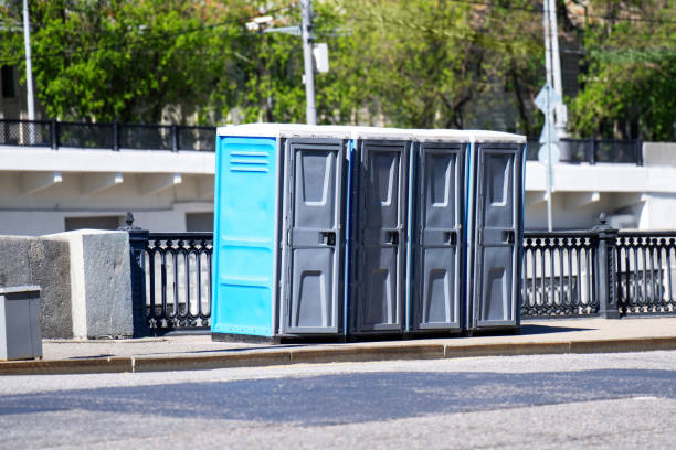 Best Portable toilet rental cost  in Cameron, WI