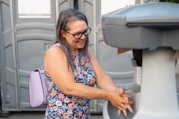 Best Local porta potty services  in Cameron, WI