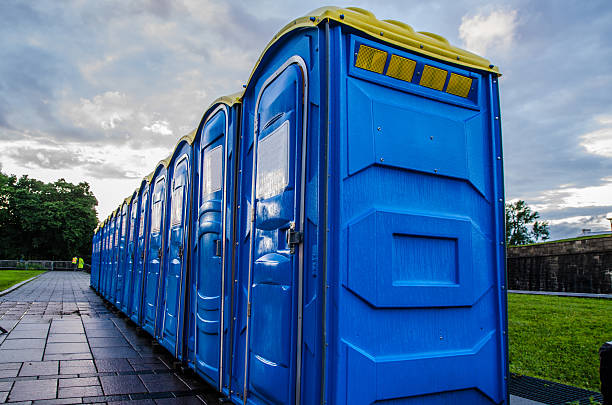 Cameron, WI porta potty rental Company